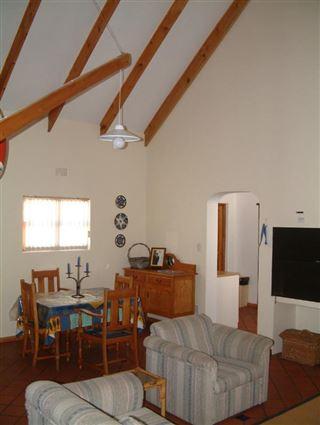Klaas Betjie Holiday Cottage | Accommodation Lamberts Bay