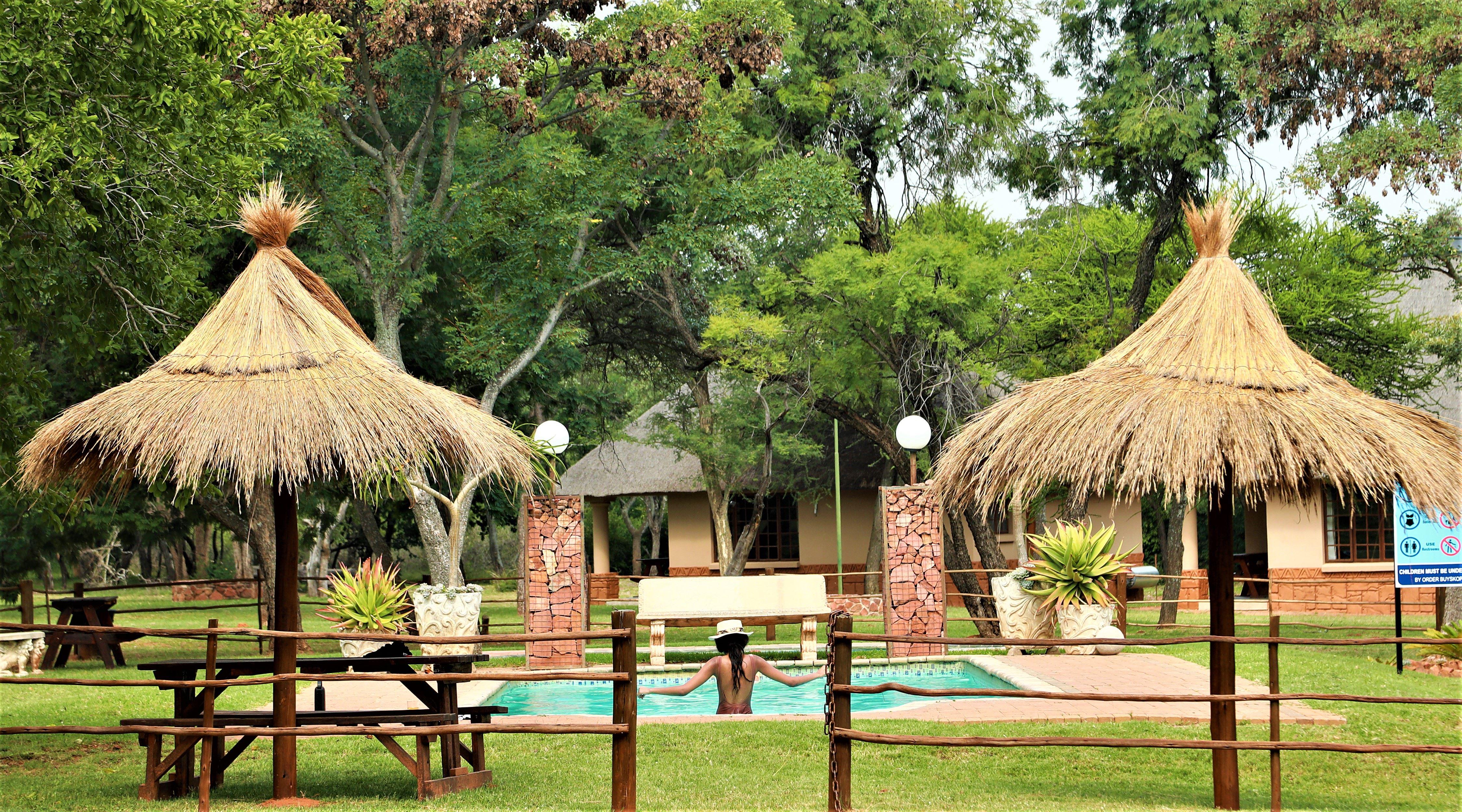Buyskop Lodge, Conference & Spa