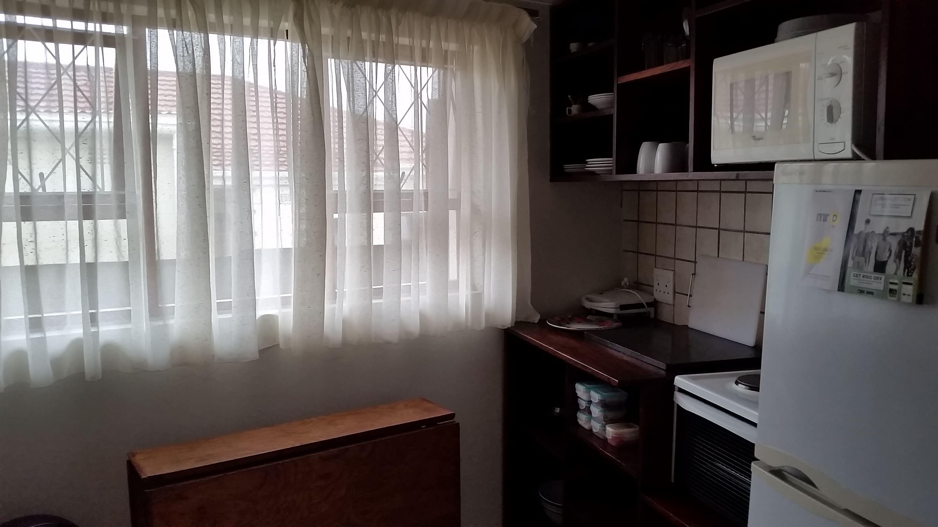 B @ Tottenham House | Self-catering Baysville
