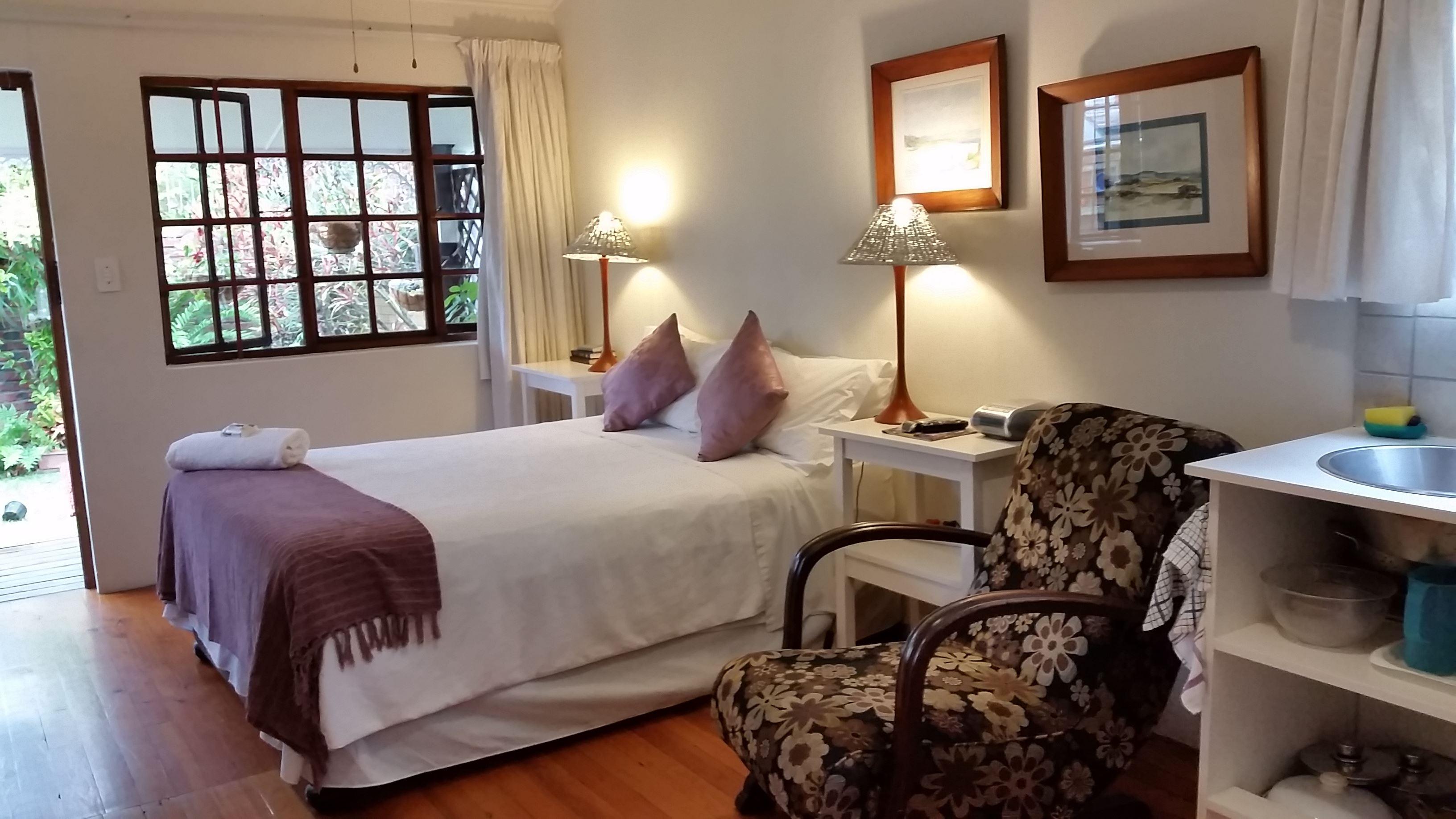 B@Tottenham House | Baysville Accommodation