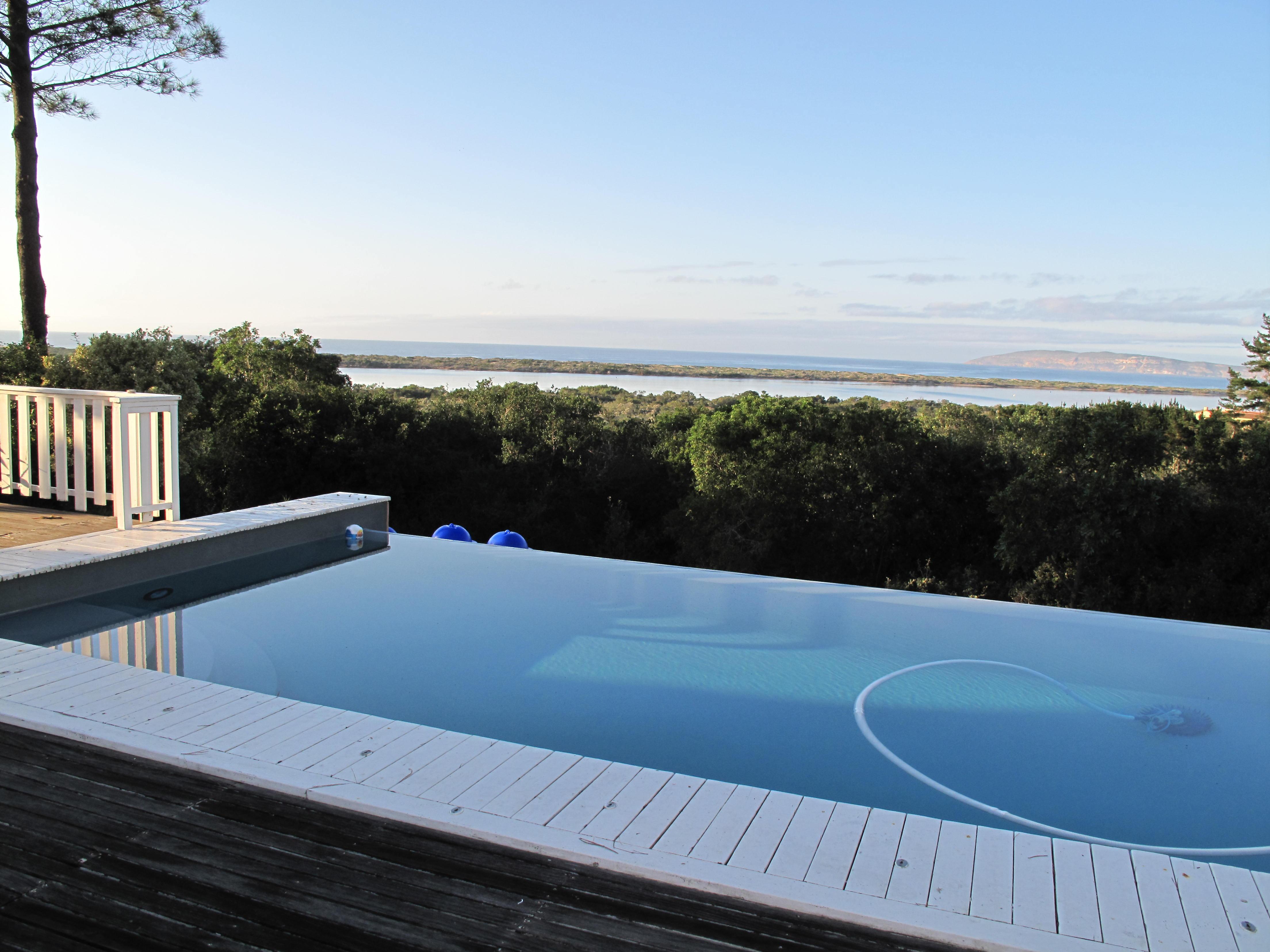 Goose Villa Guest House Plettenberg Bay | Accommodation Goose Valley Golf Estate