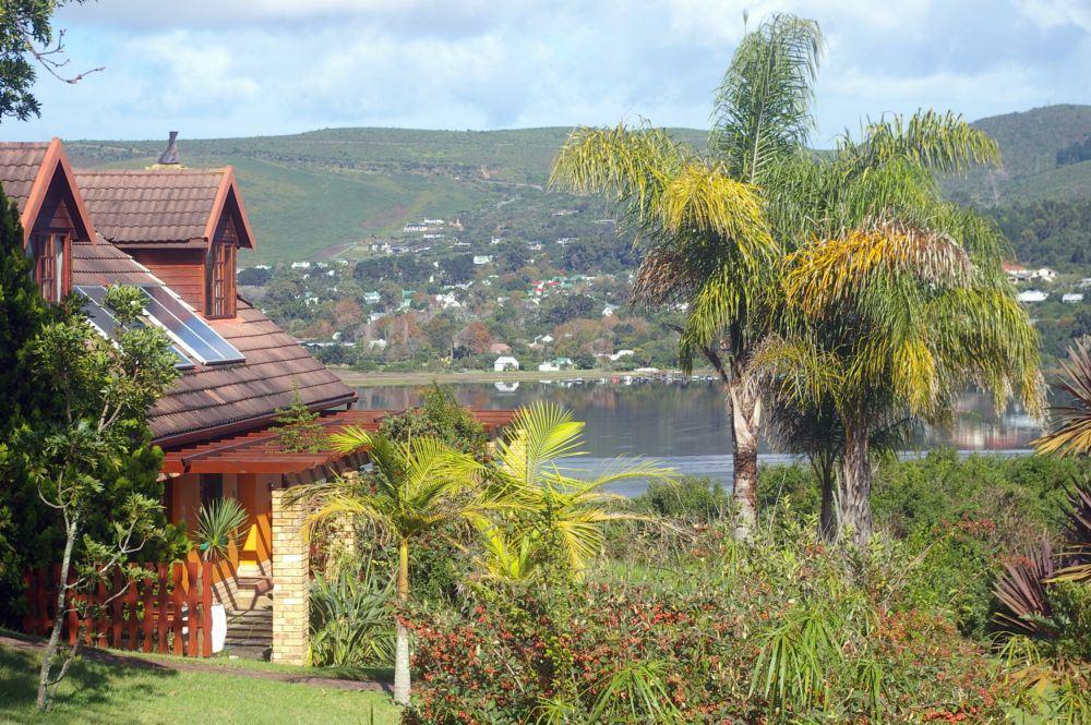 Fish Eagle Lodge | Lodges Welbedacht (Knysna)