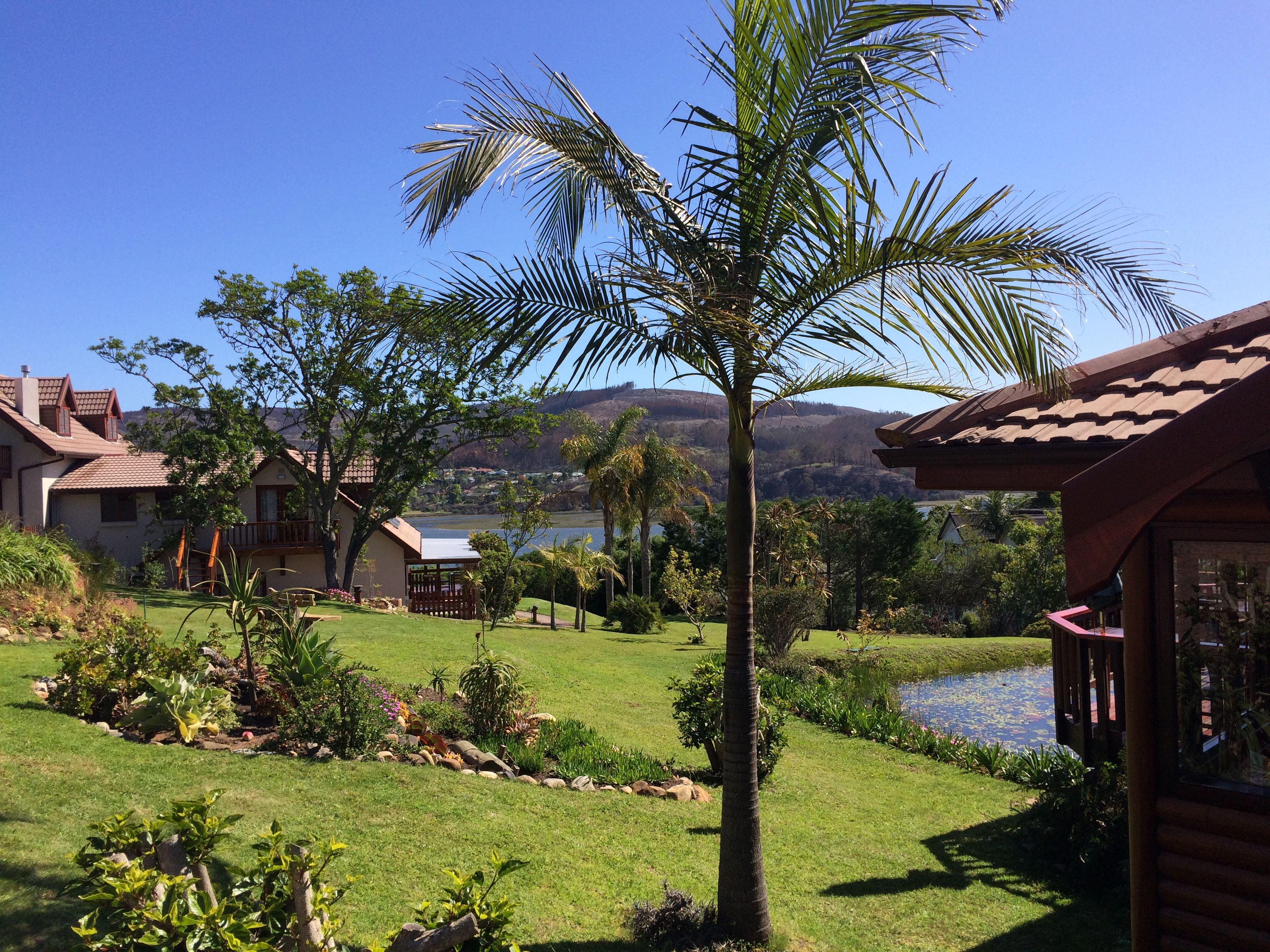 Fish Eagle Lodge | Welbedacht (Knysna) Accommodation