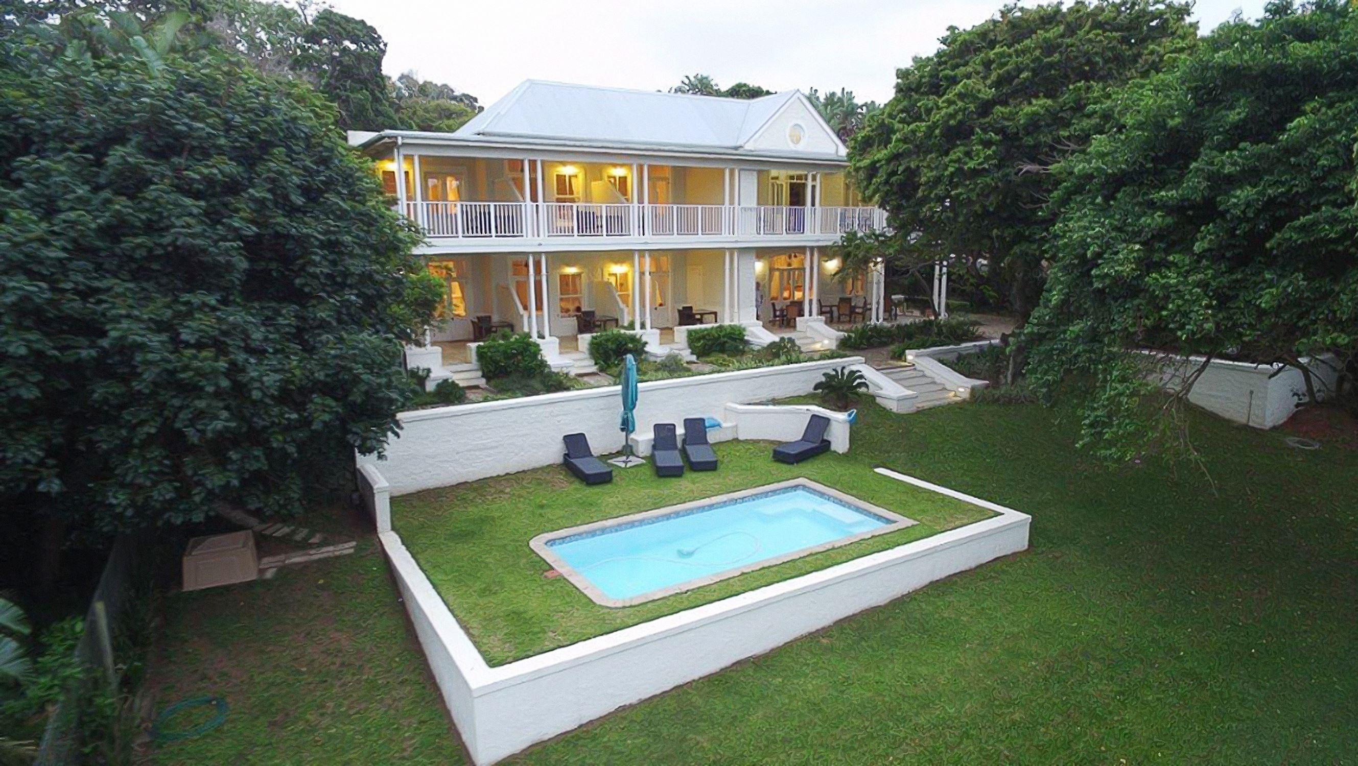 Coral Tree Colony Bed & Breakfast | Southbroom Accommodation