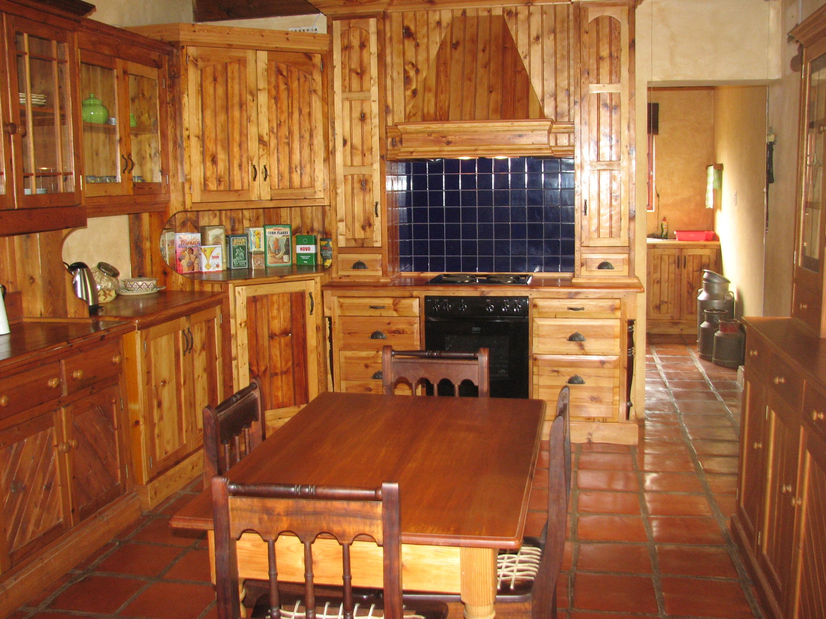 Skilpadgat Guest Farm | Albertinia Accommodation