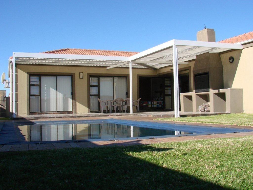 BRO Homes & Villas | Parsons Vlei Self-catering