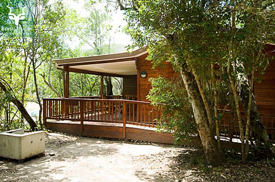 Nature's Valley Rest Camp Garden Route SANParks | Natures Valley Accommodation