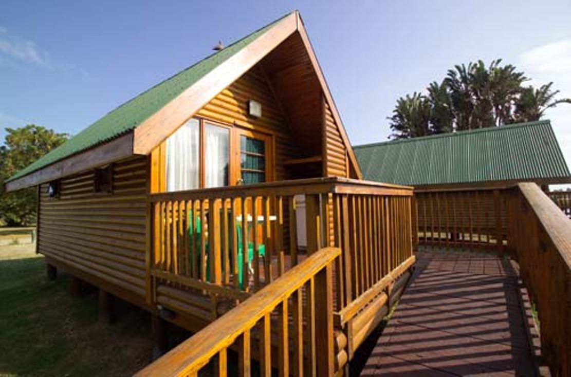 SANParks Wilderness EbbandFlow Rest Camp Garden Route Book Your