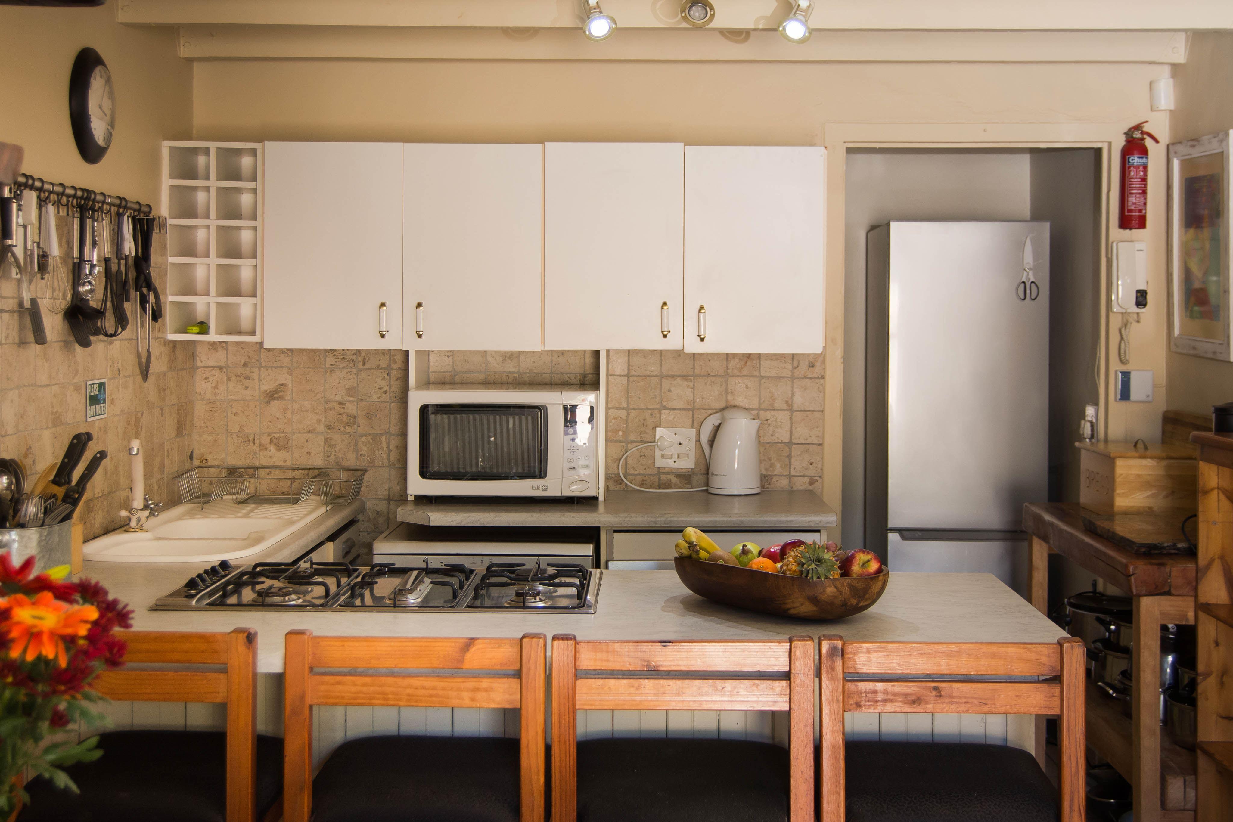 4a Human | Melkbosstrand Self-catering