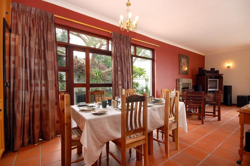 African Sands Guesthouse | Humewood Accommodation
