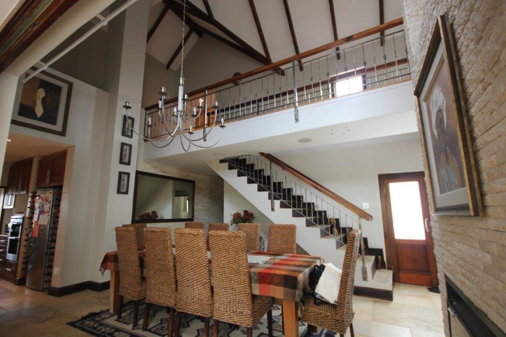 De Zalze Luxury Villa | Stellenbosch Self-catering