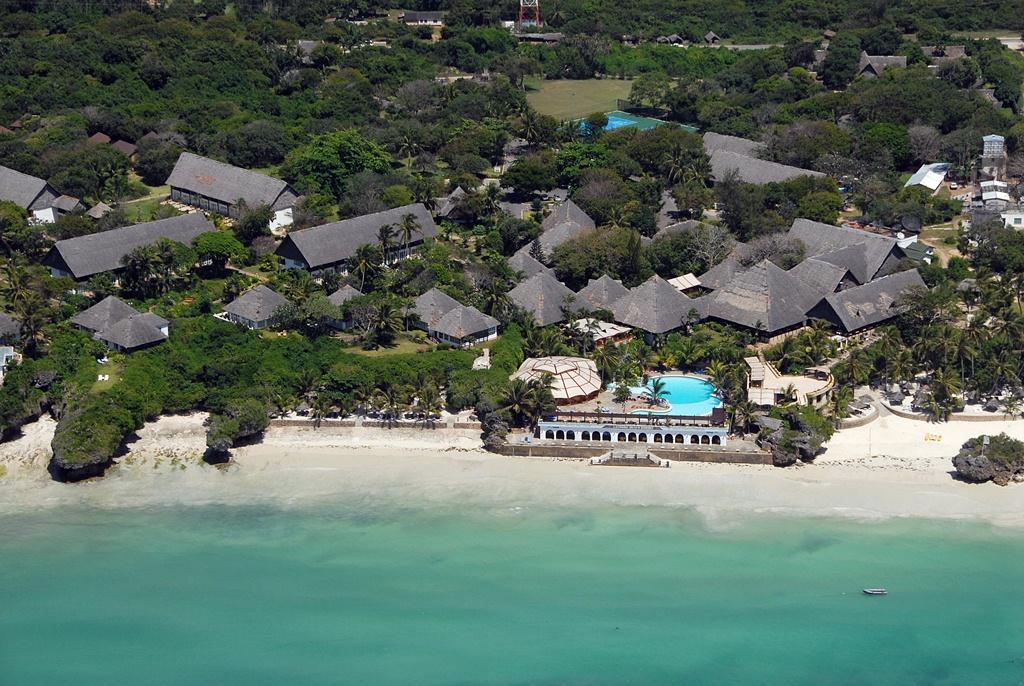 Leopard Beach Resort and Spa | Diani Beach Accommodation