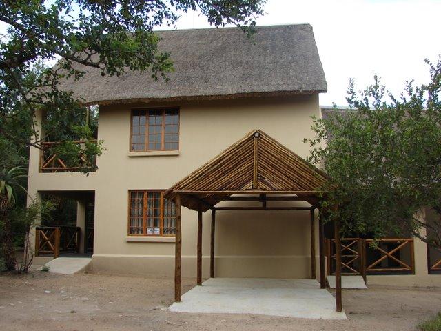 677 Hornbill | Accommodation Marloth Park