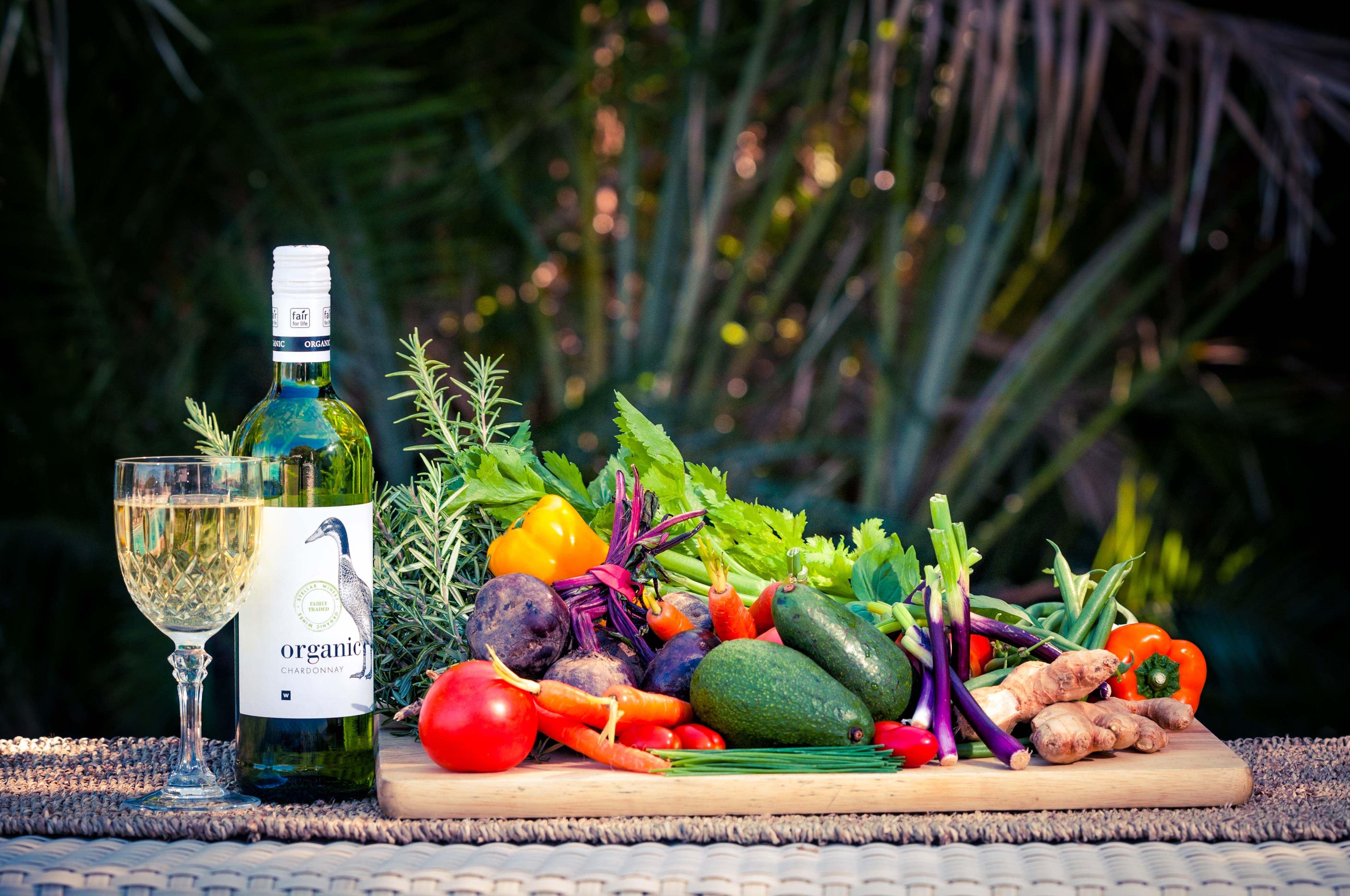 Capo Cabana Guest House