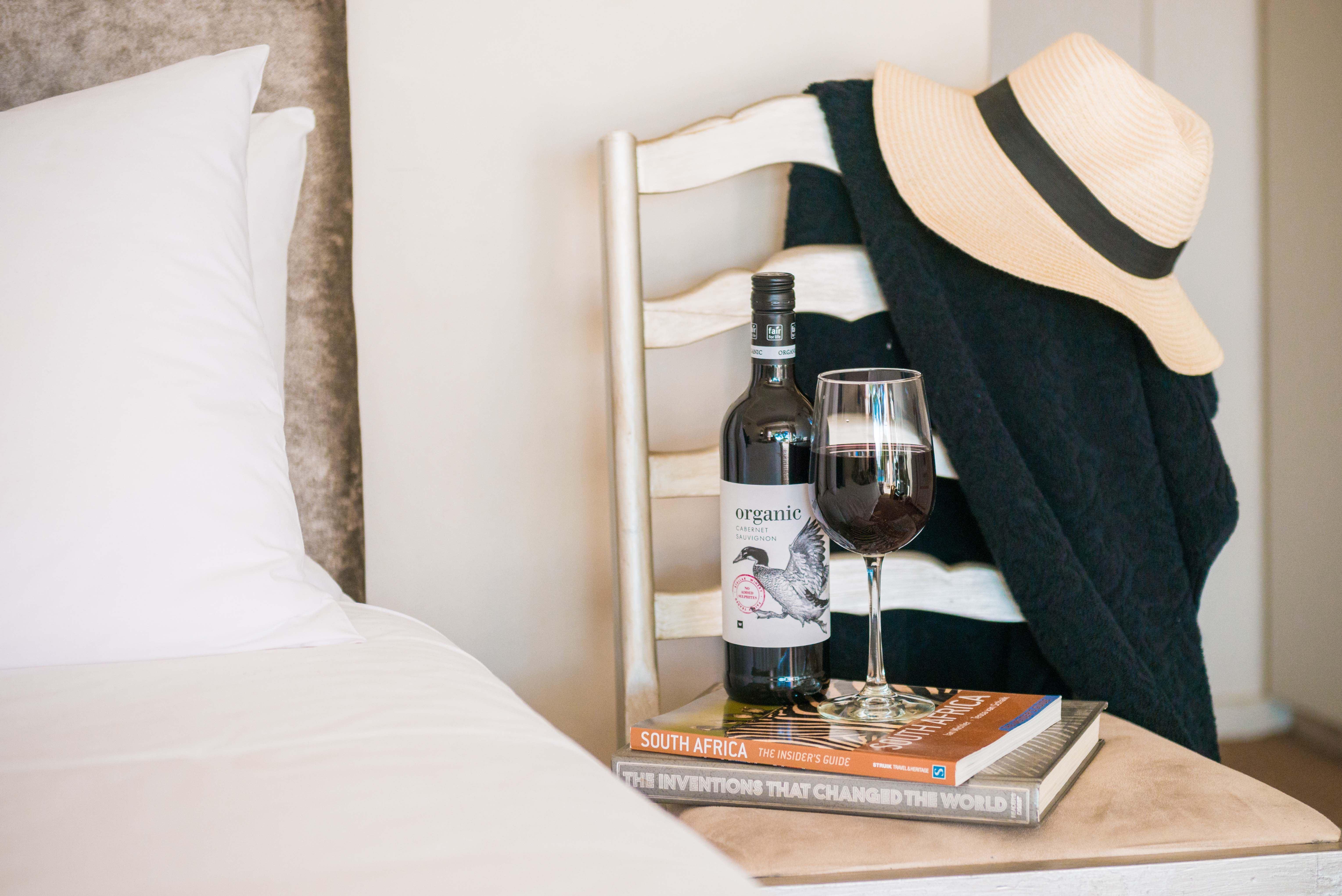 Capo Cabana Guest House