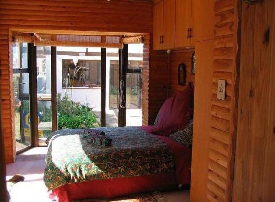 Marina Break | Noordhoek Accommodation