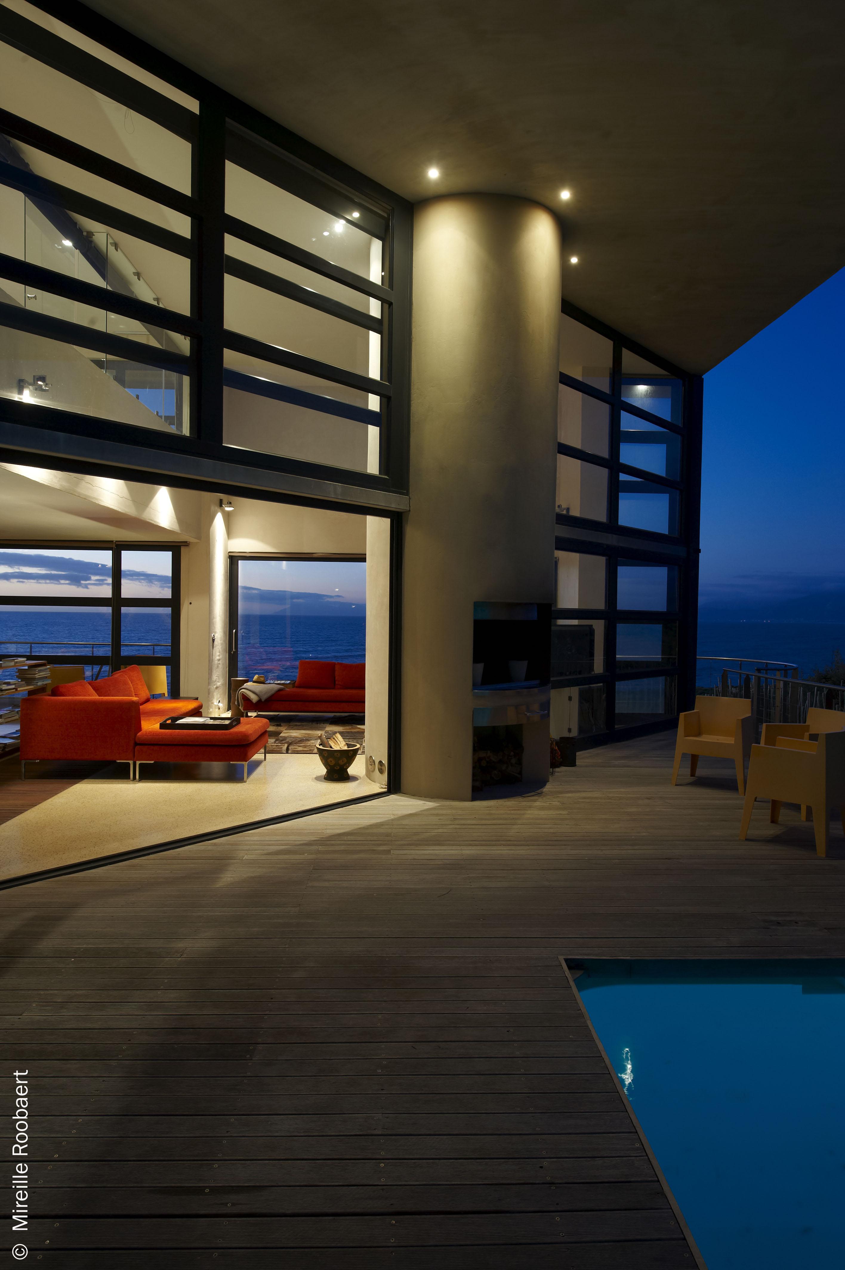Villa the Cherry | De Kelders Accommodation