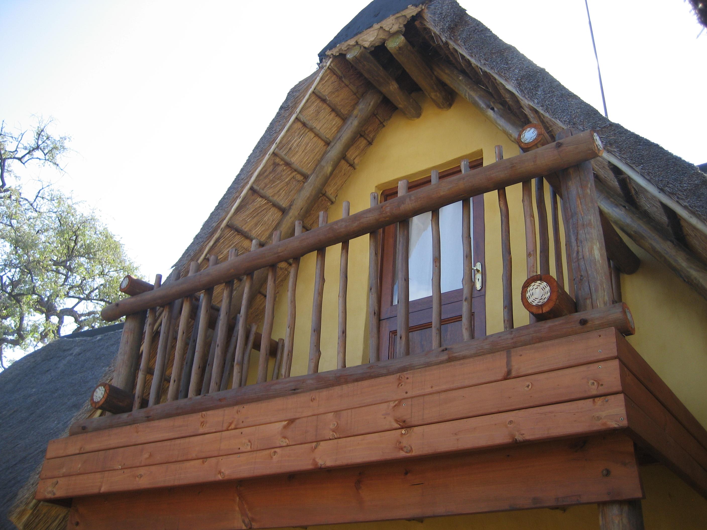 Hoedspruit Bushveld Lodges