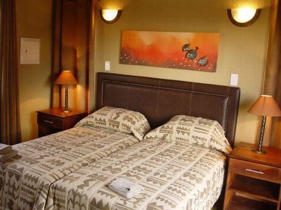 Hoedspruit Bushveld Lodges