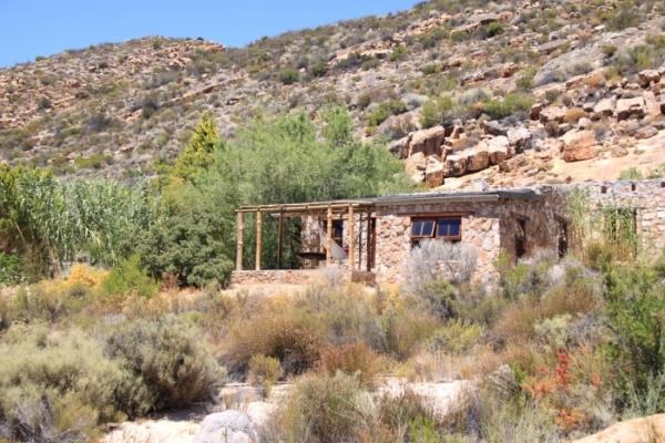 Cederberg House | Cederberg Accommodation