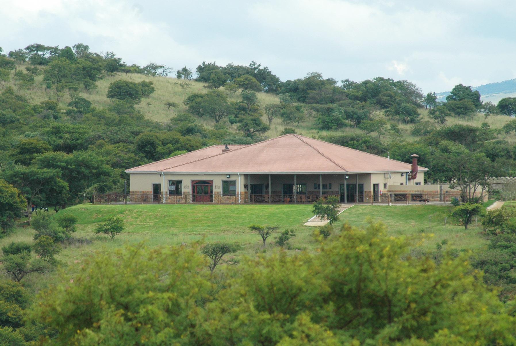 Ingudlane Lodge | Accommodation Dundee