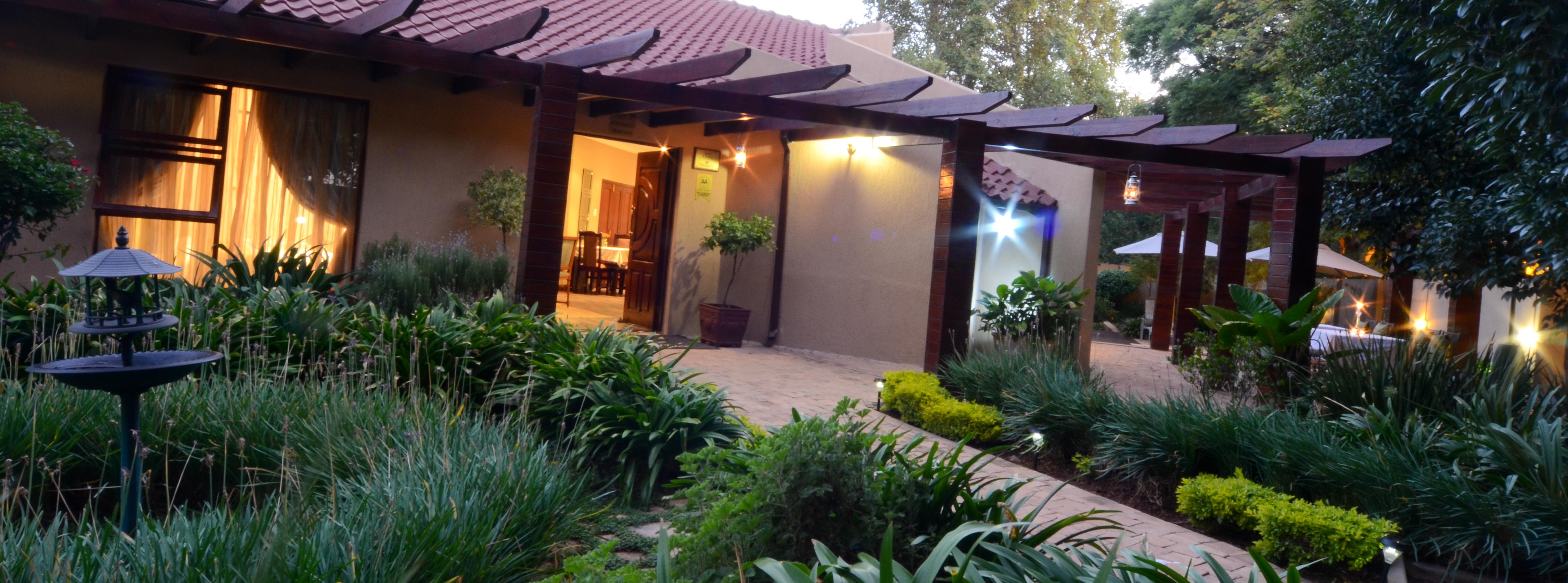 St Peters Place Boutique Hotel