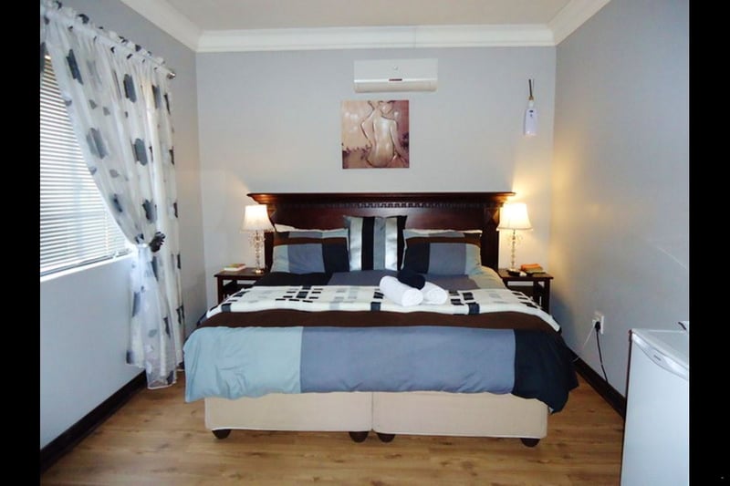 Feathers Guest House | Reserve Your Hotel, Self-Catering, or Bed and ...