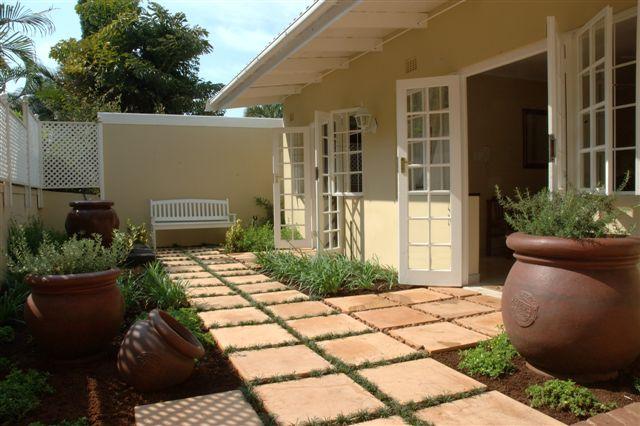 195 on Innes Self-catering Cottage | Accommodation Morningside