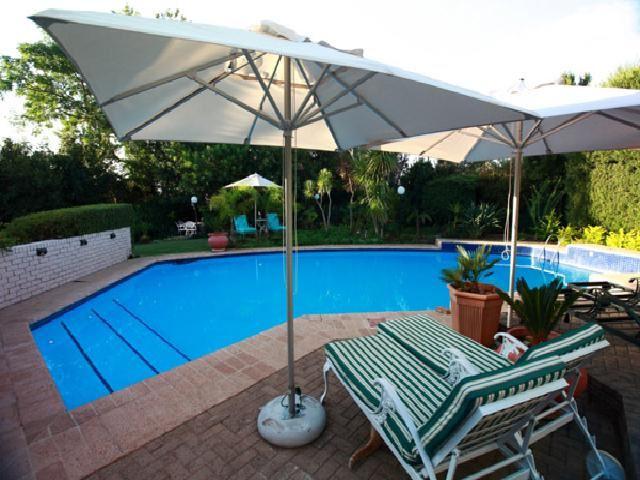 Hazelwood House | Stellenbosch Accommodation