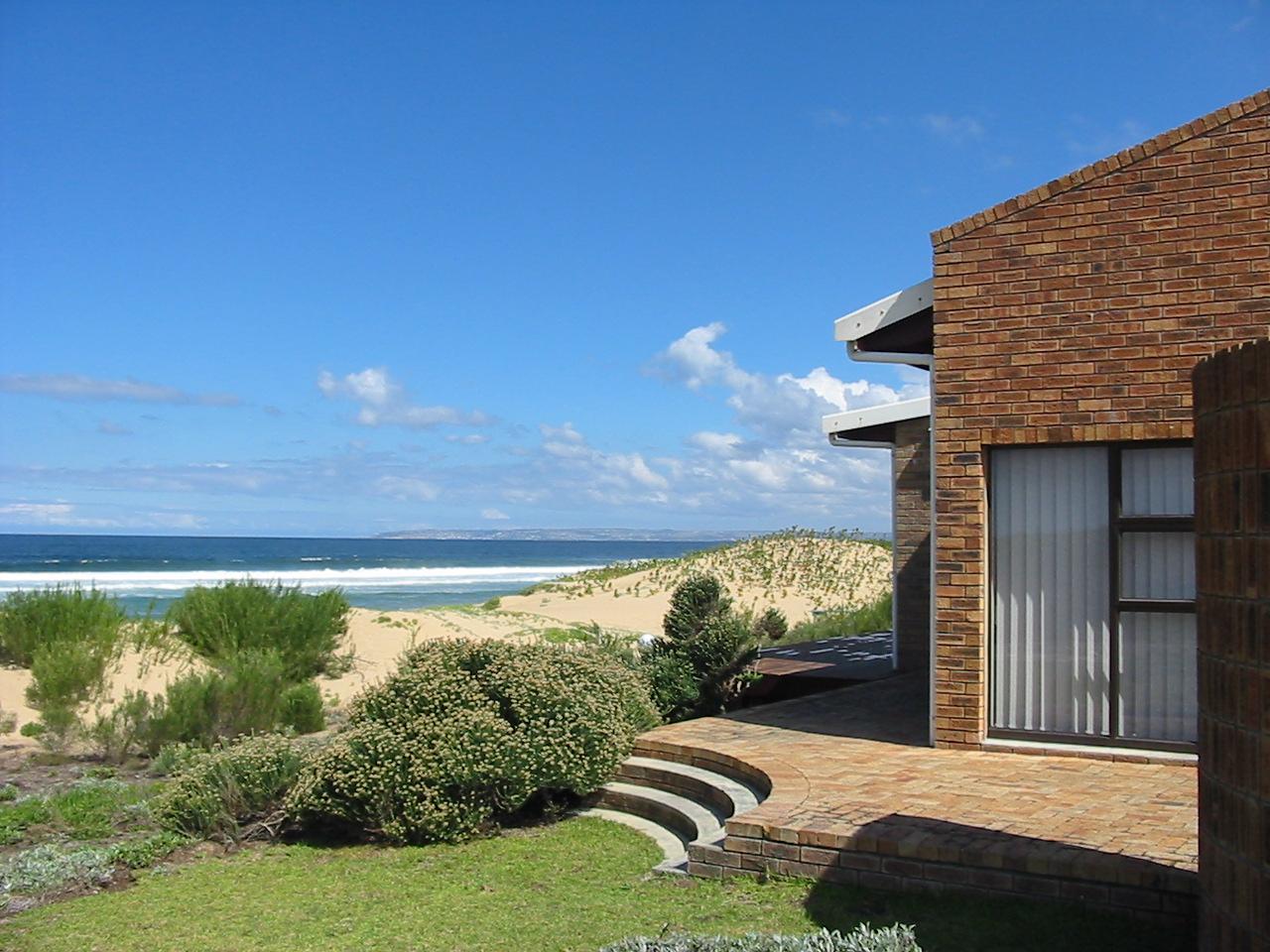 Villa Oceanvoice | Glentana Self-catering