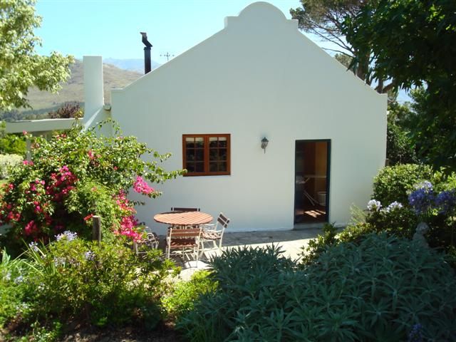 Berry Cottage