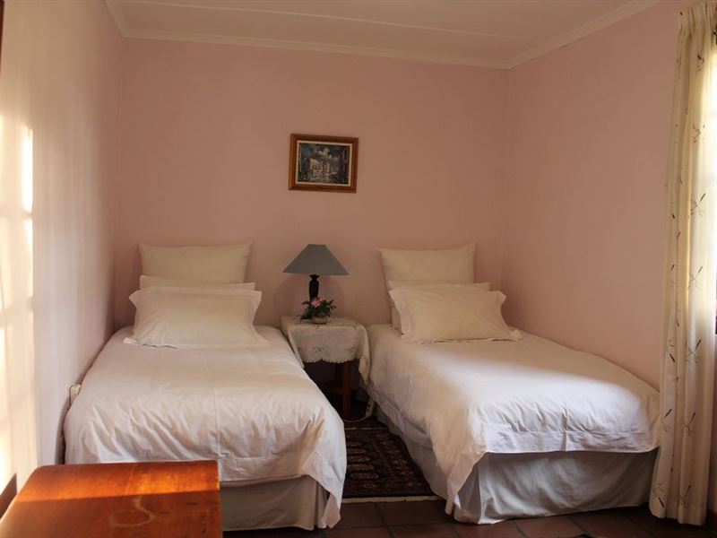 Berry Cottage