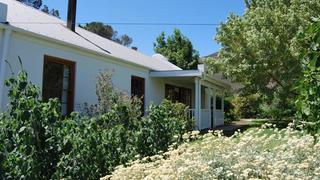 Berry Cottage