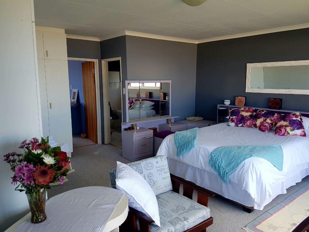 Duke's Nest | Oyster Bay Accommodation
