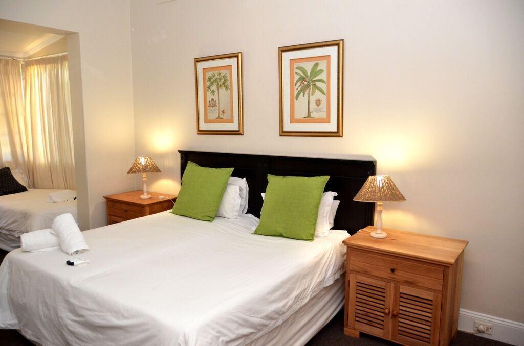 Madeline Grove Bed and Breakfast