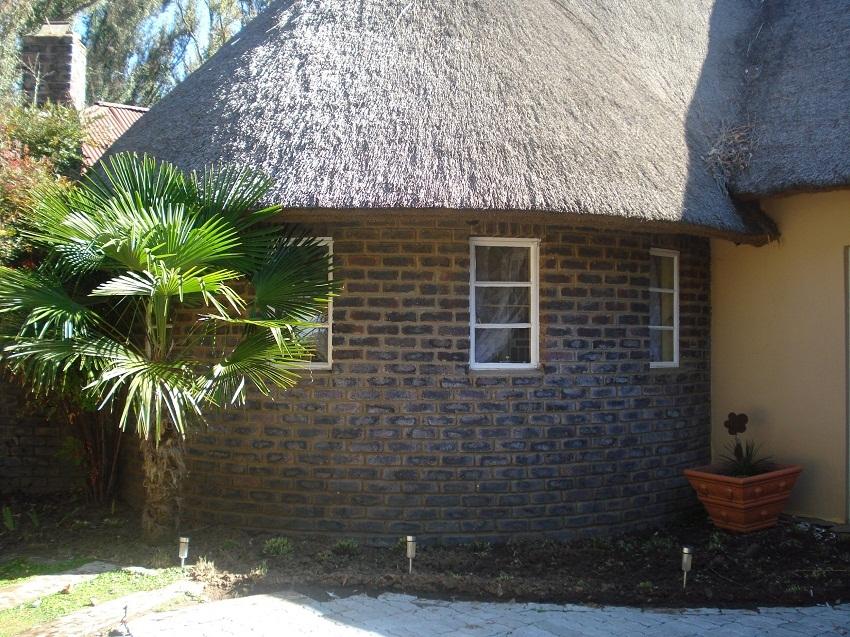 Langkuil Guestfarm | Koppies Accommodation