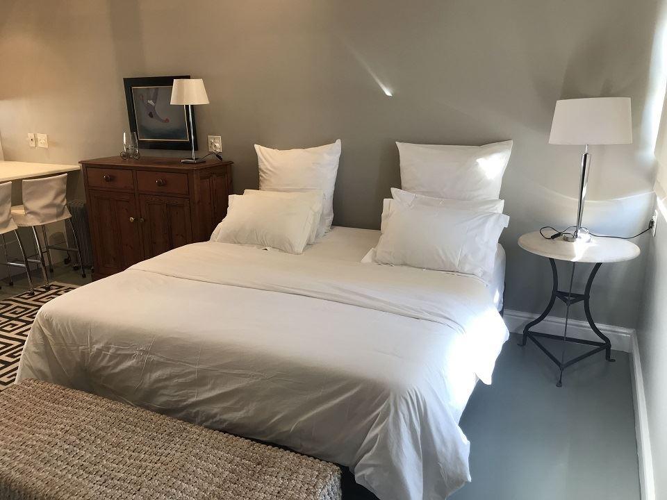 Green Point Self-catering Studio | Accommodation Green Point