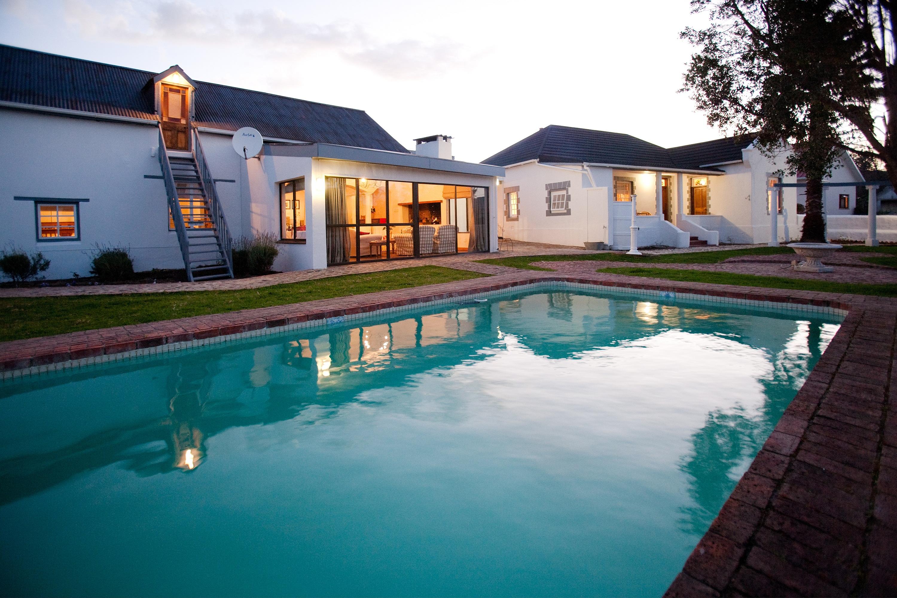 Bredasdorp Country Manor | Accommodation Bredasdorp