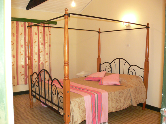 Hibiscus Guest House | Secure Your Hotel, Self-Catering, Or Bed And ...