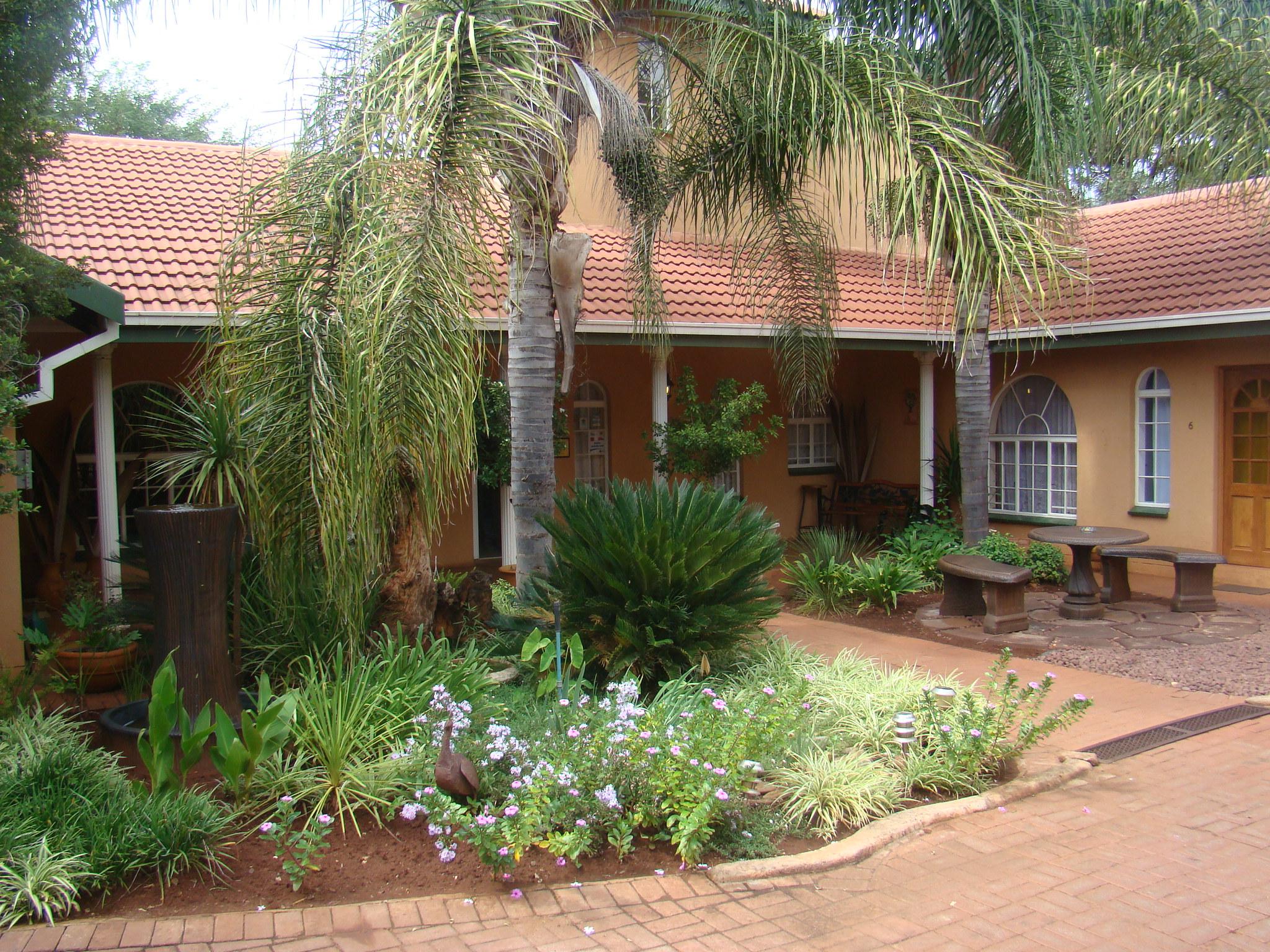 Villa Toscana Guest House | Thabazimbi Accommodation