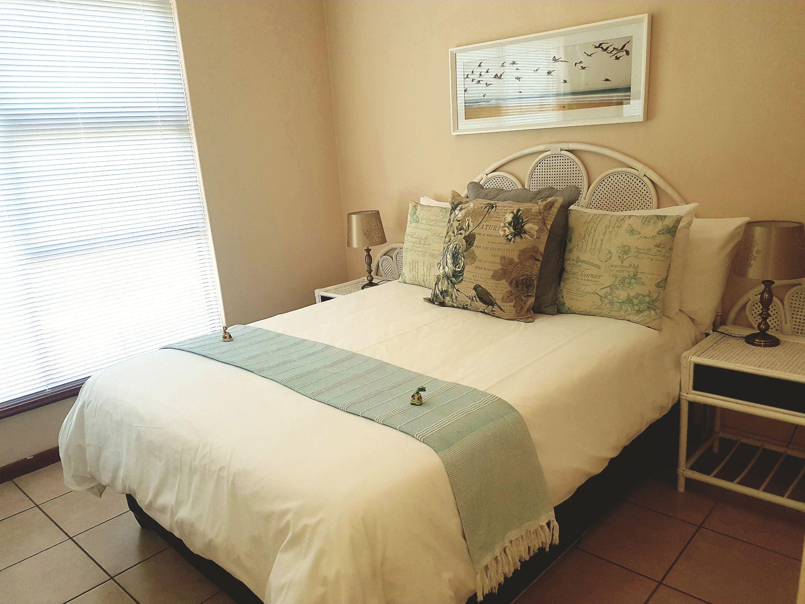 Tyger Classique Villas | Accommodation Bellville