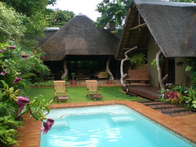 Mhlati Guest Cottages | Malelane Accommodation