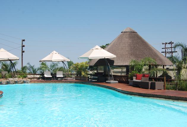 2Ten Hotel | Thohoyandou Hotels