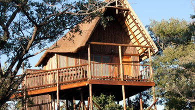 Thornybush Game Reserve Wedding Venues Accommodation