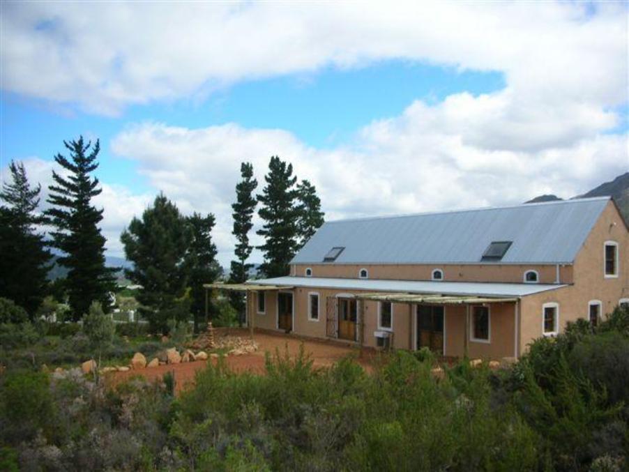 Artemis Barn Cottages | Accommodation Franschhoek