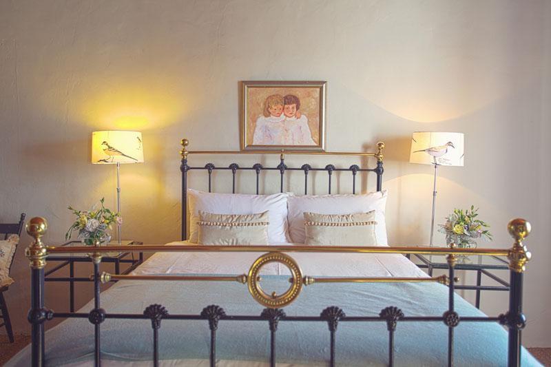 The Cottage | Accommodation Bredasdorp