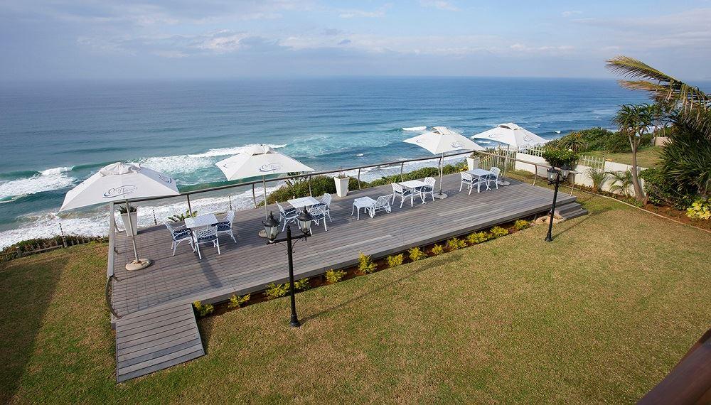 Ocean Hideaway B&B | Athlone Park Accommodation