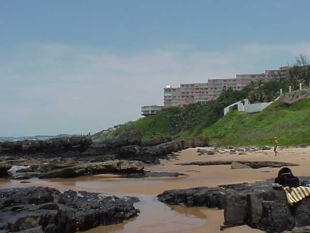Villa Royal 202 | Accommodation Sheffield Beach