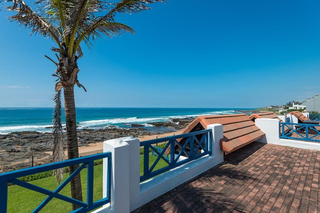 Le Paradis 18 on sea | Ballito Accommodation