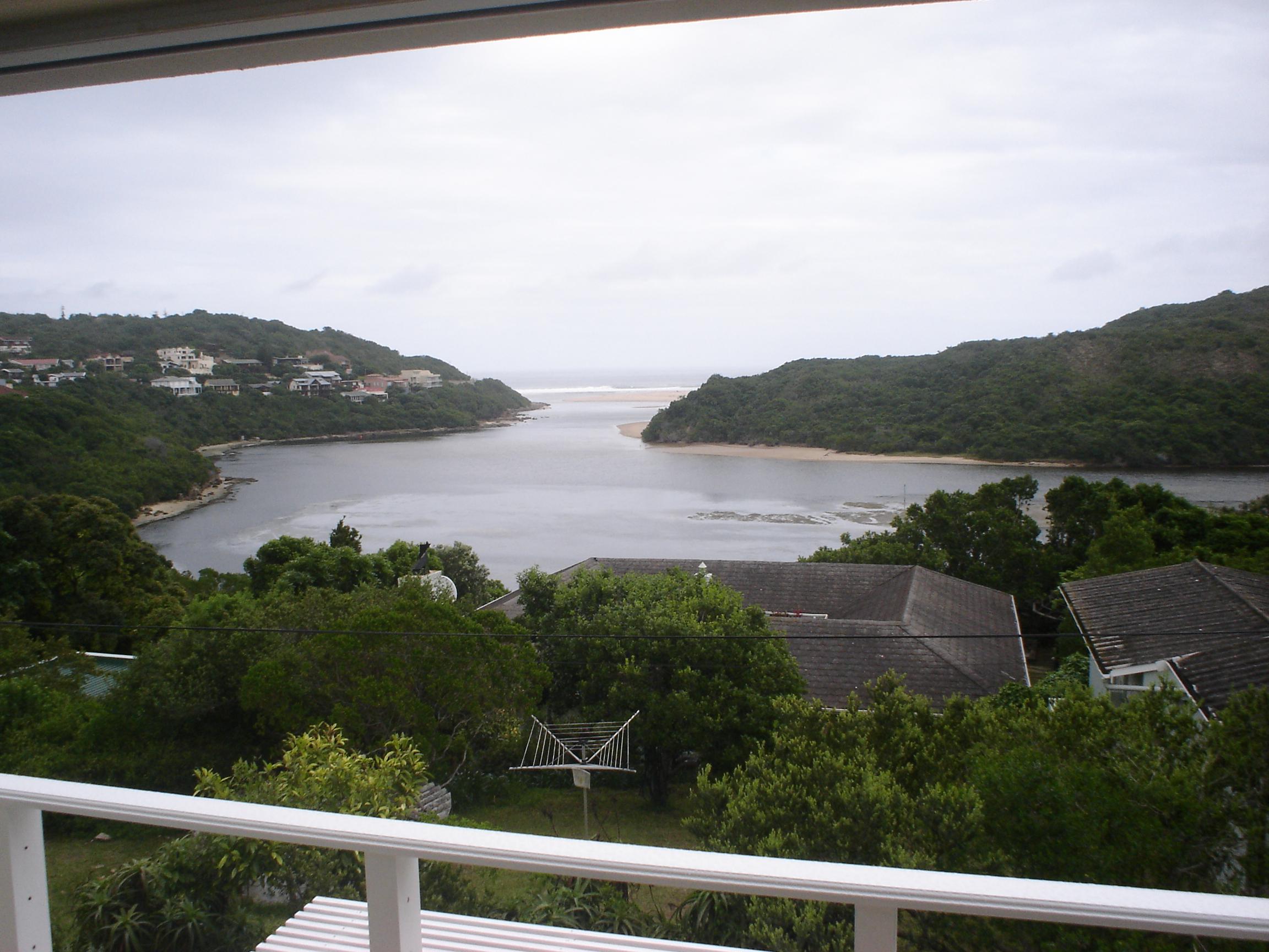 Fish Eagle Court 5 | Sedgefield Self-catering